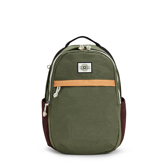 Sac Ordinateur Portable Kipling Xavi 15\